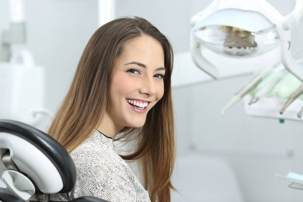 Laser Dentistry in Perham, MN